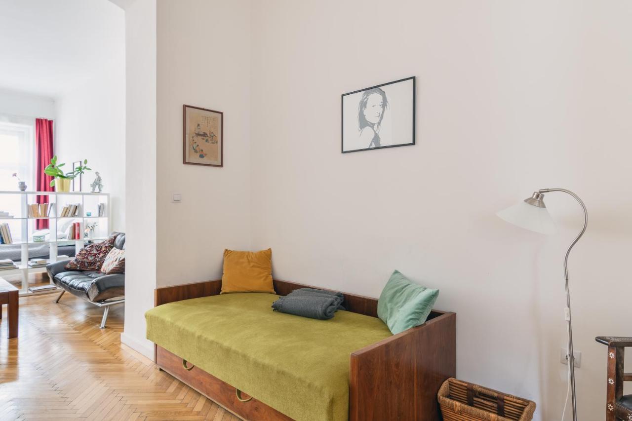 Bright&Spacious Loft With Basilica View Budapest Exterior foto